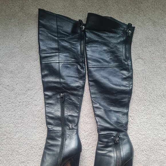 Guess Above Knee Boots - Picture 7 of 16